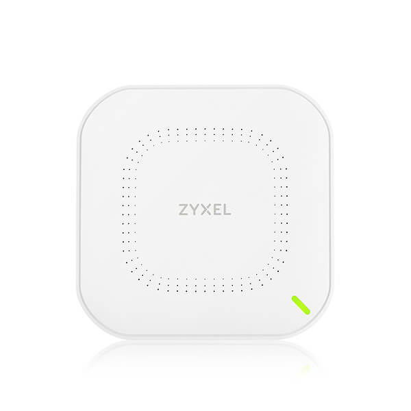 Zdjęcie produktu: Zyxel AP WiFi 6 AX PoE+ NWA50AX-EU0102F