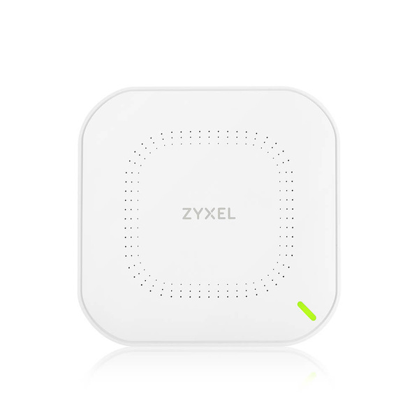 Zdjęcie produktu: Zyxel AP WiFi 6 AX PoE+ NWA50AX-EU0102F
