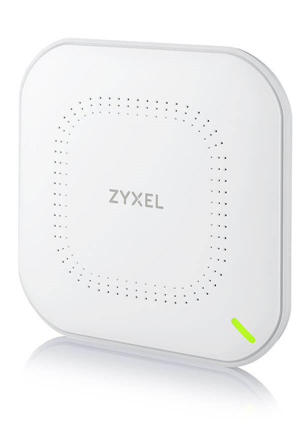 Zyxel AP WiFi 6 AX PoE+ NWA50AX-EU0102F