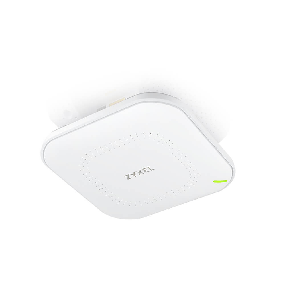 Zyxel AP WiFi 6 AX PoE+ NWA50AX-EU0102F