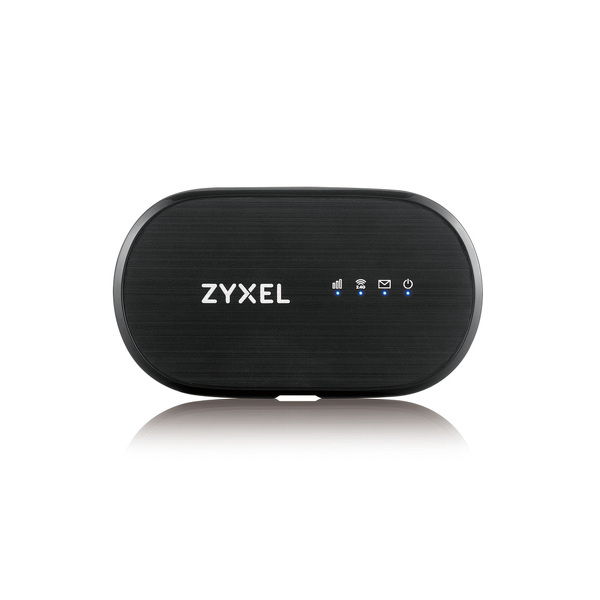 Zdjęcie produktu: Router przenośny Zyxel 4G LTE WAH7601-EUZNV1F