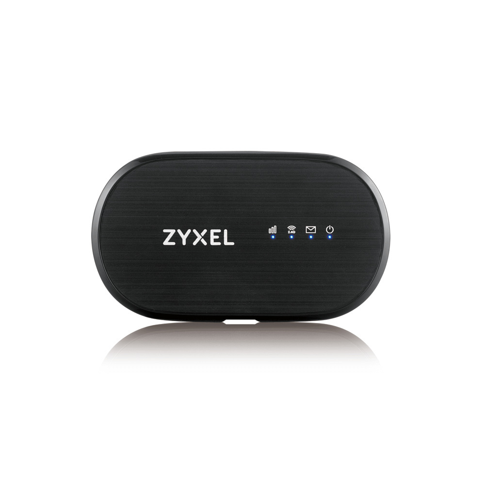 Router przenośny Zyxel 4G LTE WAH7601-EUZNV1F