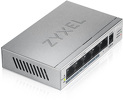 Switch Zyxel 5x10/100/1000Mbps POE 802.3af/802.3at GS1005HP-EU0101F
