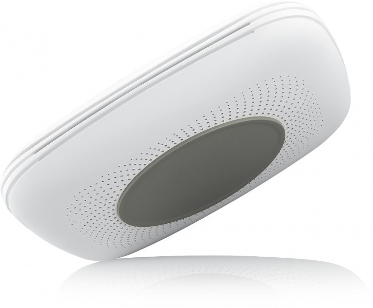 Zdjęcie produktu: Mesh Zyxel Punkt dostępowy Multy X AC3000 Tri-Band Mesh WSQ50-EU0301F 3PACK