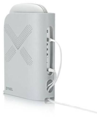 Mesh Zyxel Punkt dostępowy Multy AC3000 Tri-Band WiFi System Mesh AC1733 GIGABIT LAN WSQ60-EU0101F