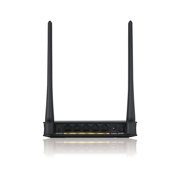 Zdjęcie produktu: Access Point Zyxel Wireless N300 (A/P, Bridge, Repeater, WDS, Client) WAP3205V3-EU0101F Zdjęcie produktu: Access Point Zyxel Wireless N300 (A/P, Bridge, Repeater, WDS, Client) WAP3205V3-EU0101F