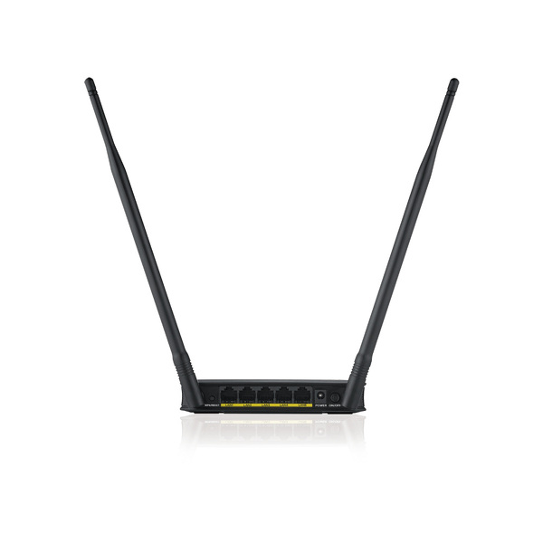 Zdjęcie produktu: Access Point Zyxel Wireless N300 (A/P, Bridge, Repeater, WDS, Client) WAP3205V3-EU0101F Zdjęcie produktu: Access Point Zyxel Wireless N300 (A/P, Bridge, Repeater, WDS, Client) WAP3205V3-EU0101F