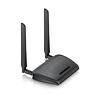 Miniatura zdjęcia: Access Point Zyxel Wireless N300 (A/P, Bridge, Repeater, WDS, Client) WAP3205V3-EU0101F Miniatura zdjęcia: Access Point Zyxel Wireless N300 (A/P, Bridge, Repeater, WDS, Client) WAP3205V3-EU0101F