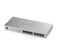 Miniatura zdjęcia: Zyxel 8x10/100/1000Mbps POE GS1008HP-EU0101F