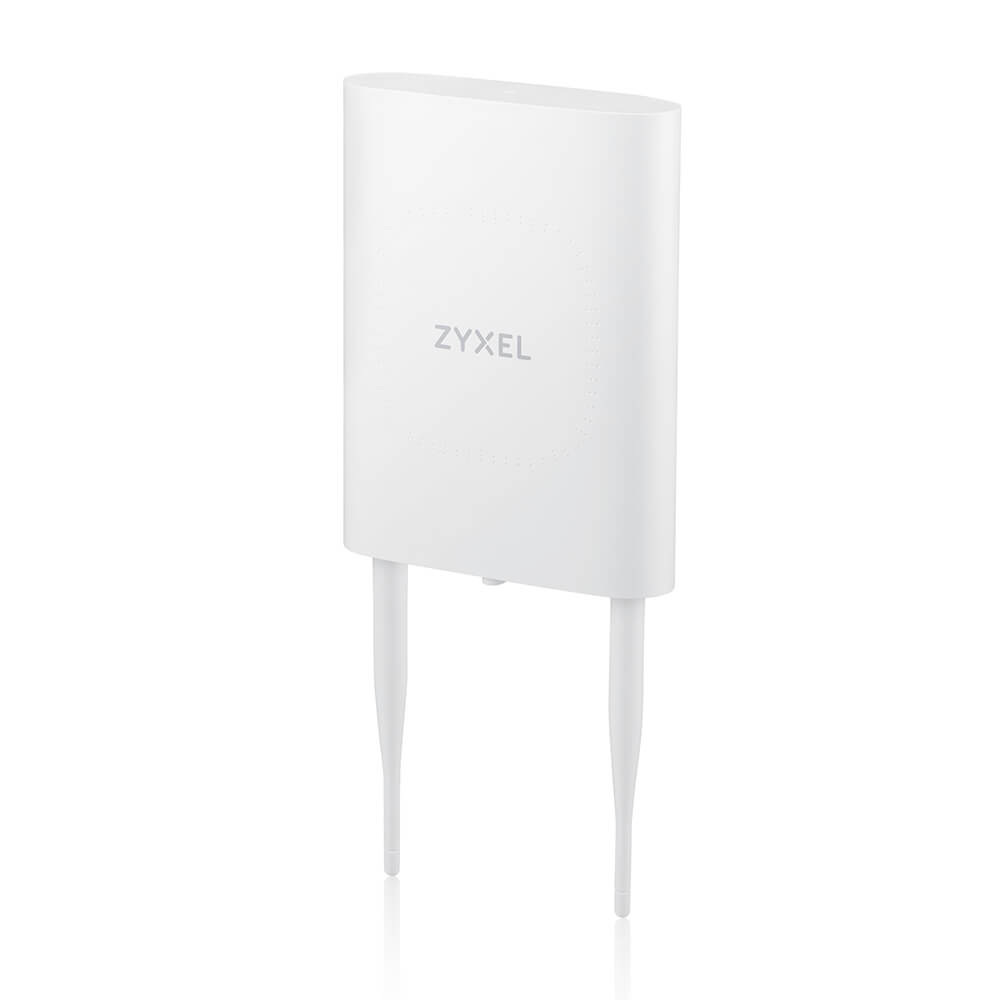 Zyxel AP WiFi 6 AX PoE+ NWA55AXE-EU0102F