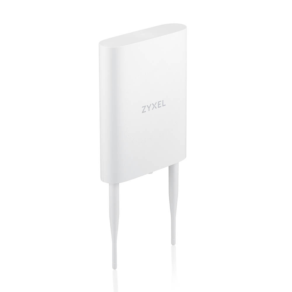 Zyxel AP WiFi 6 AX PoE+ NWA55AXE-EU0102F
