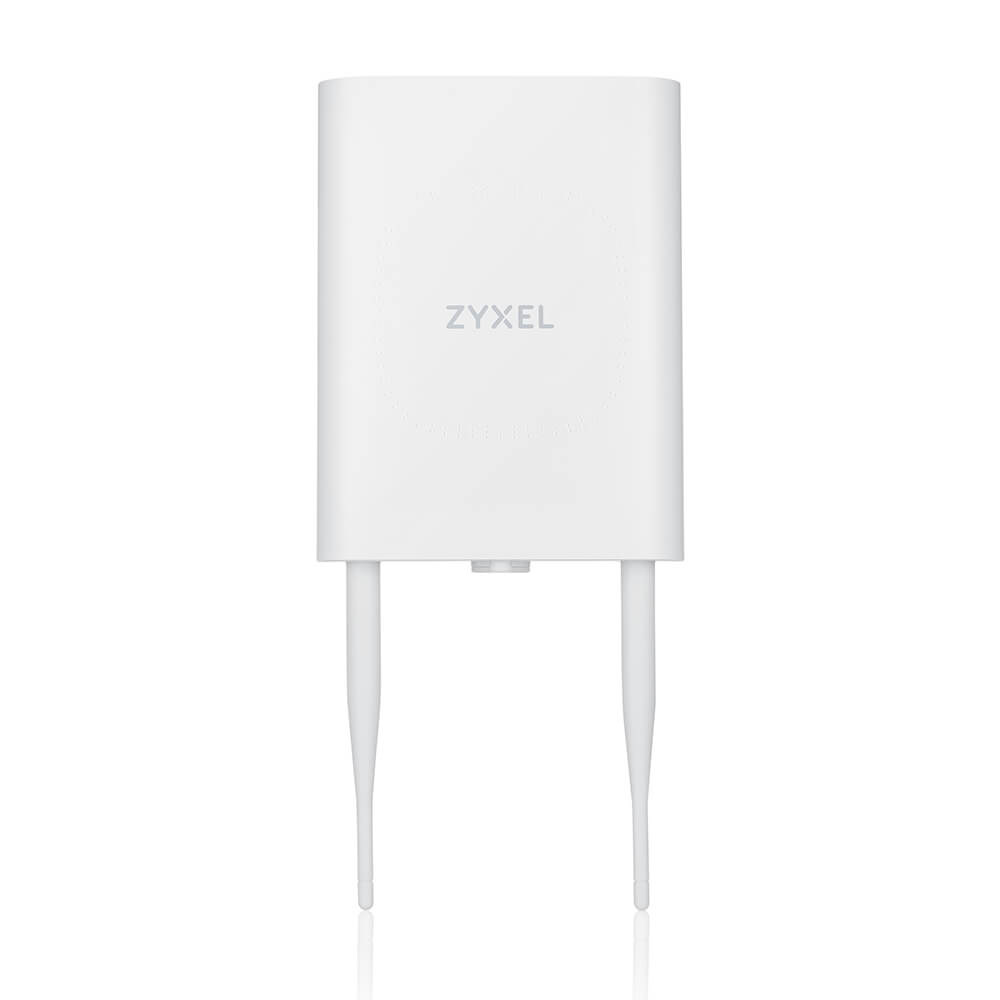 Zyxel AP WiFi 6 AX PoE+ NWA55AXE-EU0102F