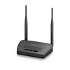 Miniatura zdjęcia: Router Zyxel Wireless N300 1xWAN 4xLAN NBG-418NV2-EU0101F