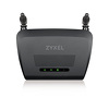Miniatura zdjęcia: Router Zyxel Wireless N300 1xWAN 4xLAN NBG-418NV2-EU0101F