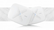 Miniatura zdjęcia: Mesh Zyxel Punkt dostępowy Multy X AC3000 Tri-Band Mesh WSQ50-EU0201F 2PACK