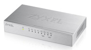 Miniatura zdjęcia: Switch Zyxel 8x10/100/1000Mbps GS-108BV3-EU0101F