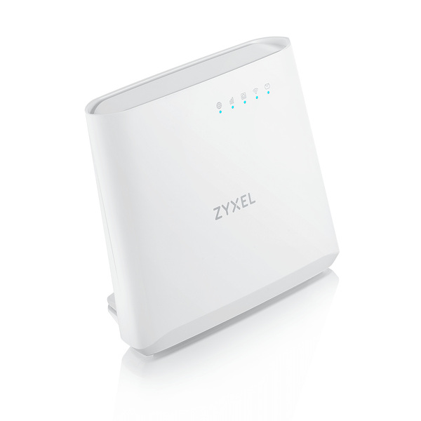 Zdjęcie produktu: Router Zyxel LTE 4G LTE N300 4x LAN LTE3202-M437-EUZNV1F