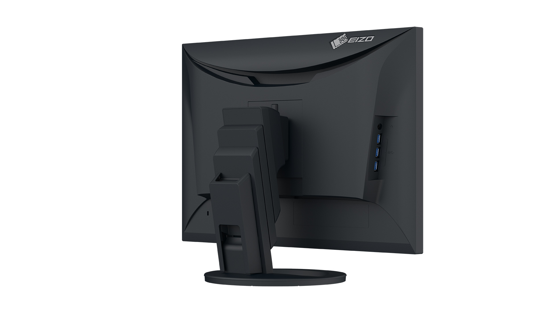 EIZO FlexScan EV2495-BK