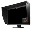 Miniatura zdjęcia: EIZO ColorEdge CG2420 - monitor LCD 24,1", kalibracja sprzętowa, zintegrowany kalibrator, 99% AdobeRGB, 1920x1200