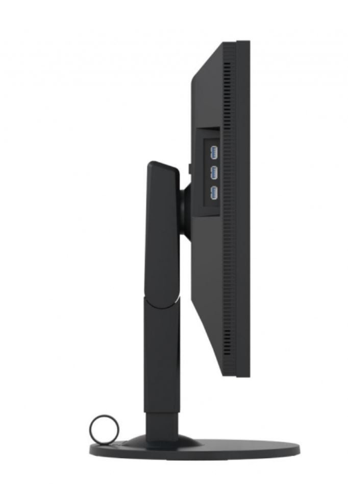 EIZO ColorEdge CS2420 - monitor LCD 24" z kalibracją sprzętową, licencja ColorNavigator, 99% AdobeRGB