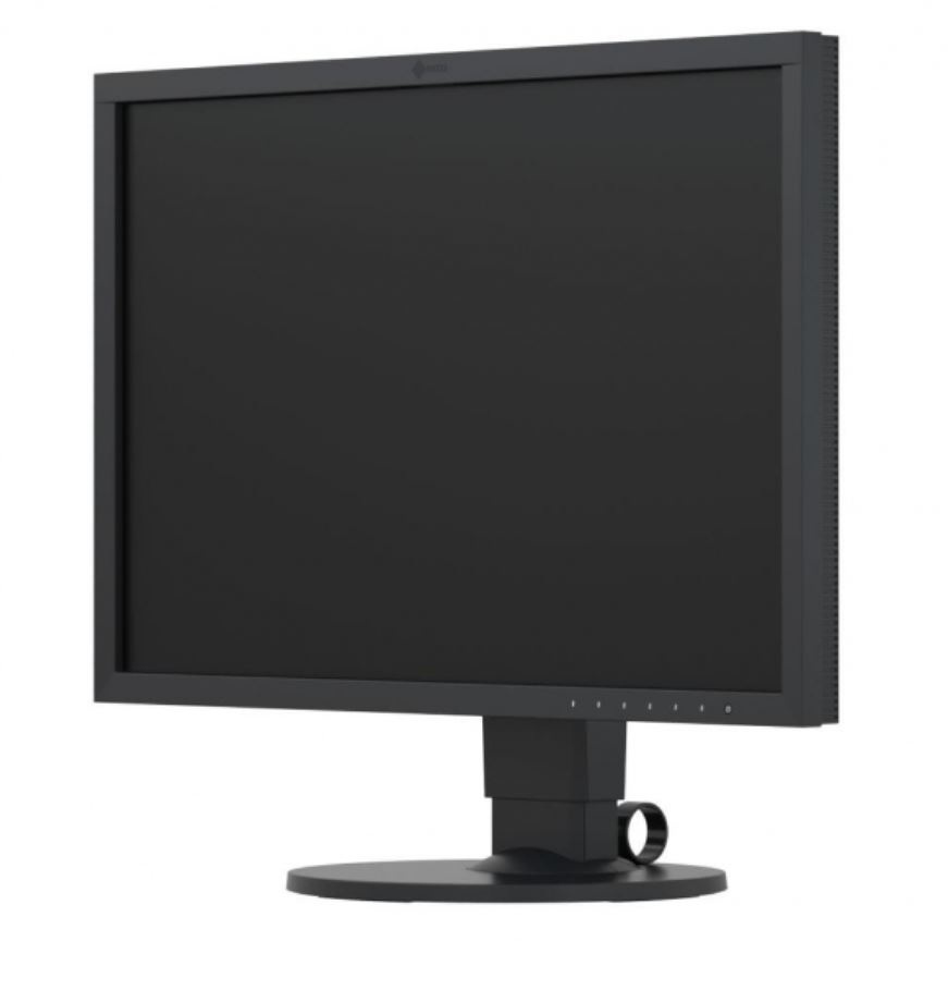 EIZO ColorEdge CS2420 - monitor LCD 24" z kalibracją sprzętową, licencja ColorNavigator, 99% AdobeRGB