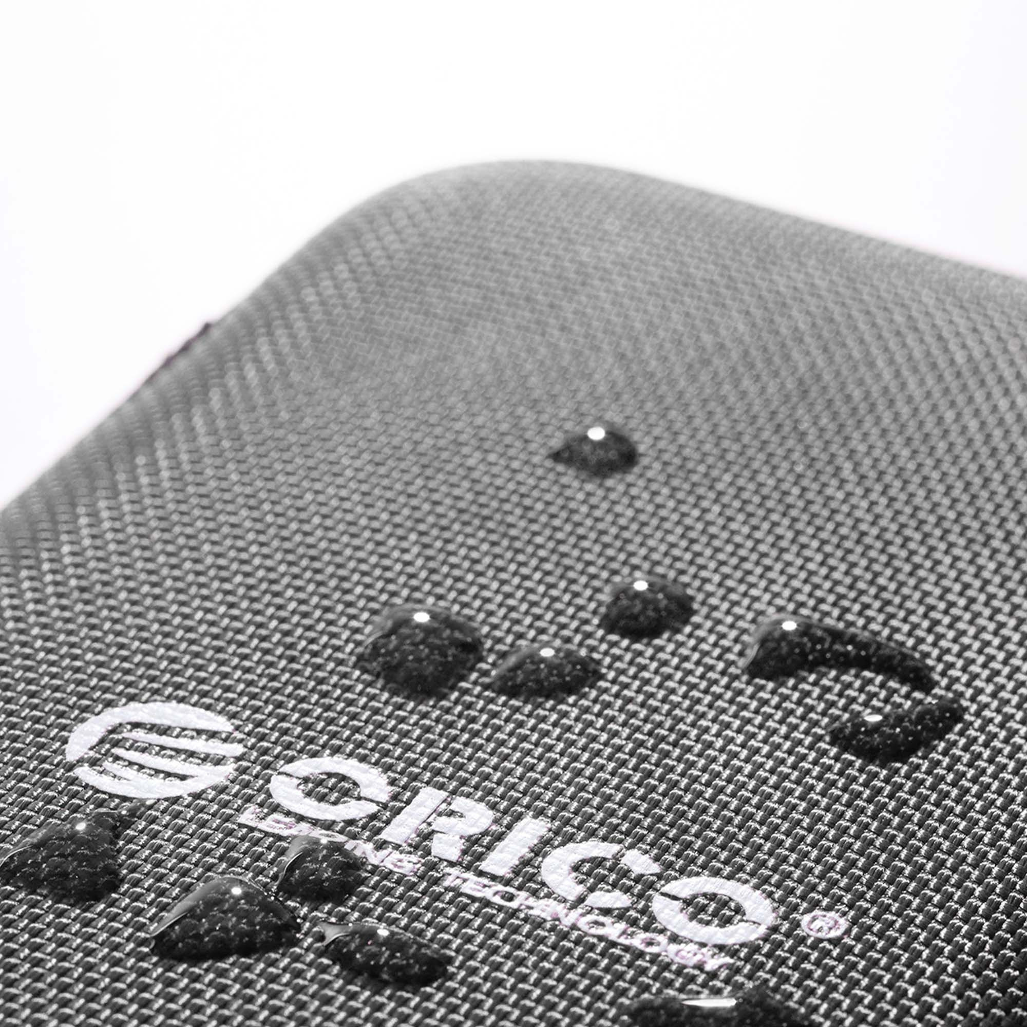 Etui na dysk zewnętrzny ORICO - czarne (PHD-25-BK-BP)