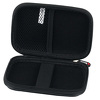 Etui na dysk zewnętrzny ORICO - czarne (PHD-25-BK-BP)