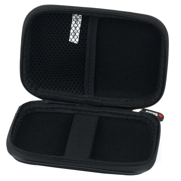 Zdjęcie produktu: Etui na dysk zewnętrzny ORICO - niebieskie (PHD-25-BL-BP) Zdjęcie produktu: Etui na dysk zewnętrzny ORICO - niebieskie (PHD-25-BL-BP)