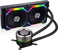 Miniatura zdjęcia: Chłodzenie wodne Lian Li GALAHAD 240 SL V2 Black ARGB