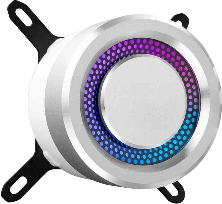 Lian Li GALAHAD 240 SL V2 White ARGB