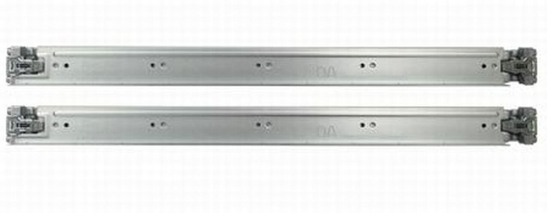Miniatura produktu: QNAP - Szyny RAIL-E02 Miniatura produktu: QNAP - Szyny RAIL-E02