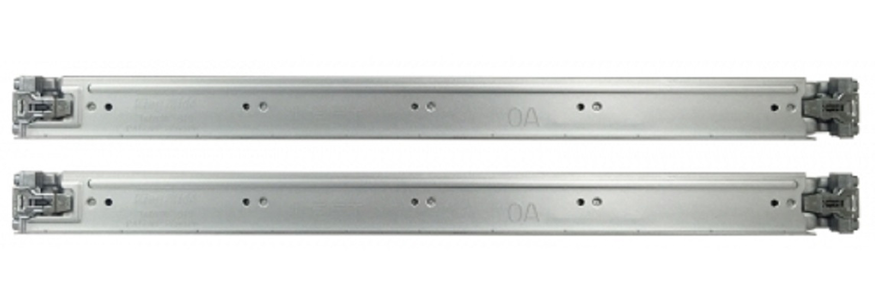 Zdjęcie produktu: QNAP - Szyny RAIL-E03