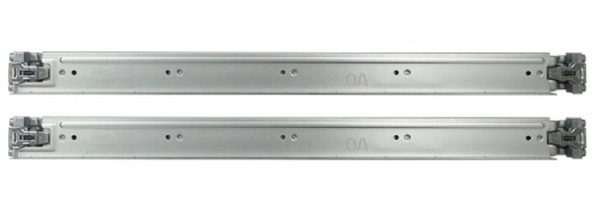 Miniatura produktu: QNAP - Szyny RAIL-E03 Miniatura produktu: QNAP - Szyny RAIL-E03