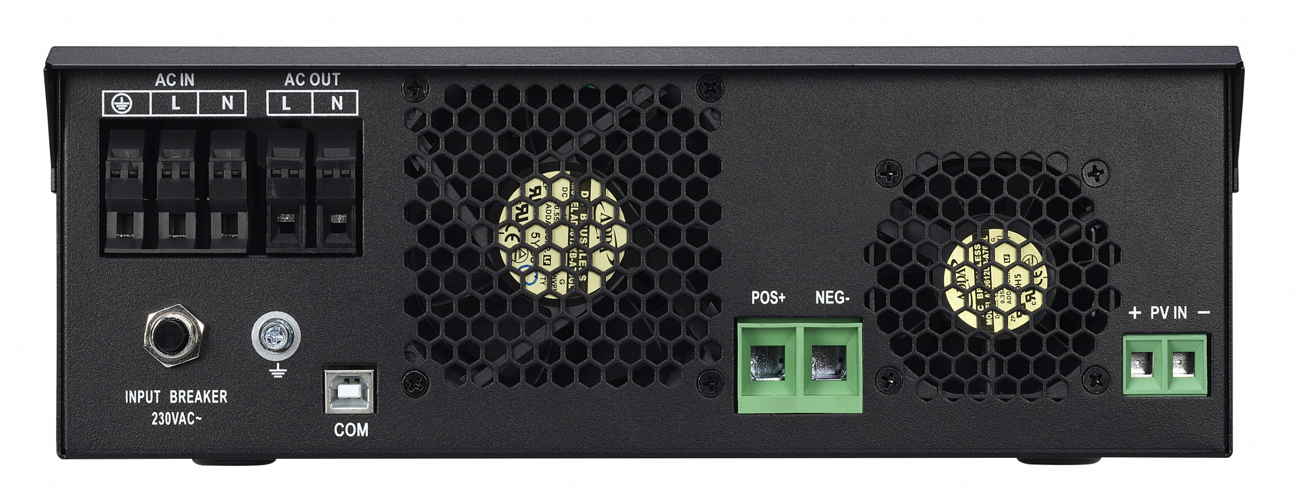 Inwerter POWERWALKER PWM 3000VA PF1