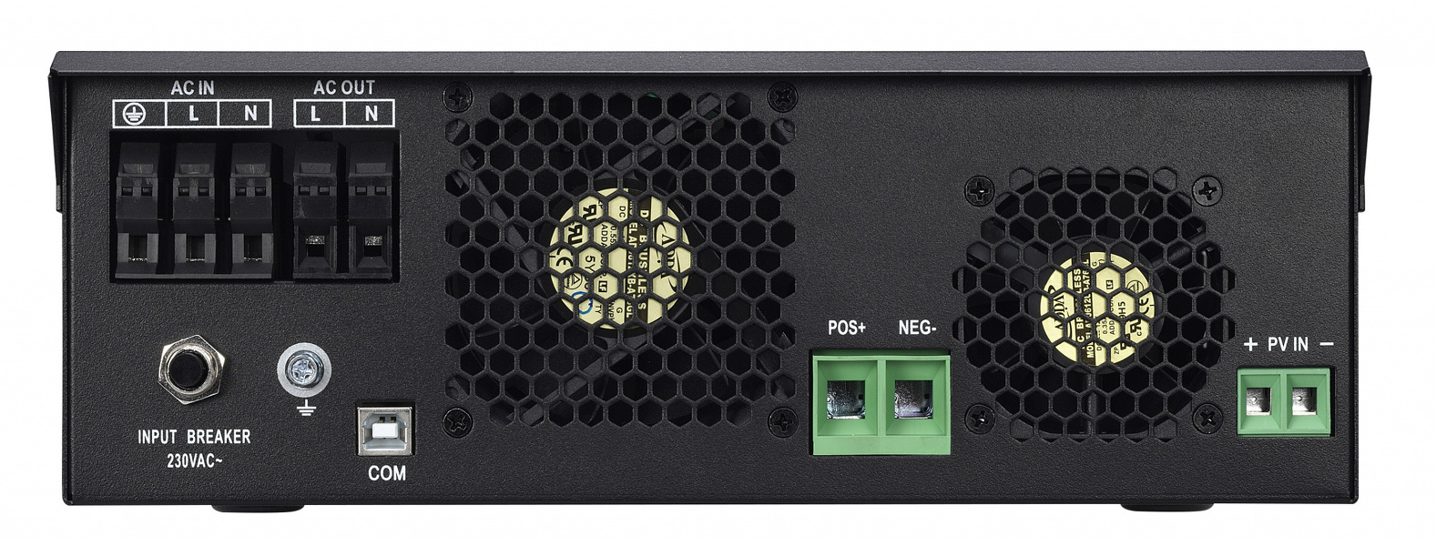 Zdjęcie produktu: Inwerter POWERWALKER PWM 3000VA PF1