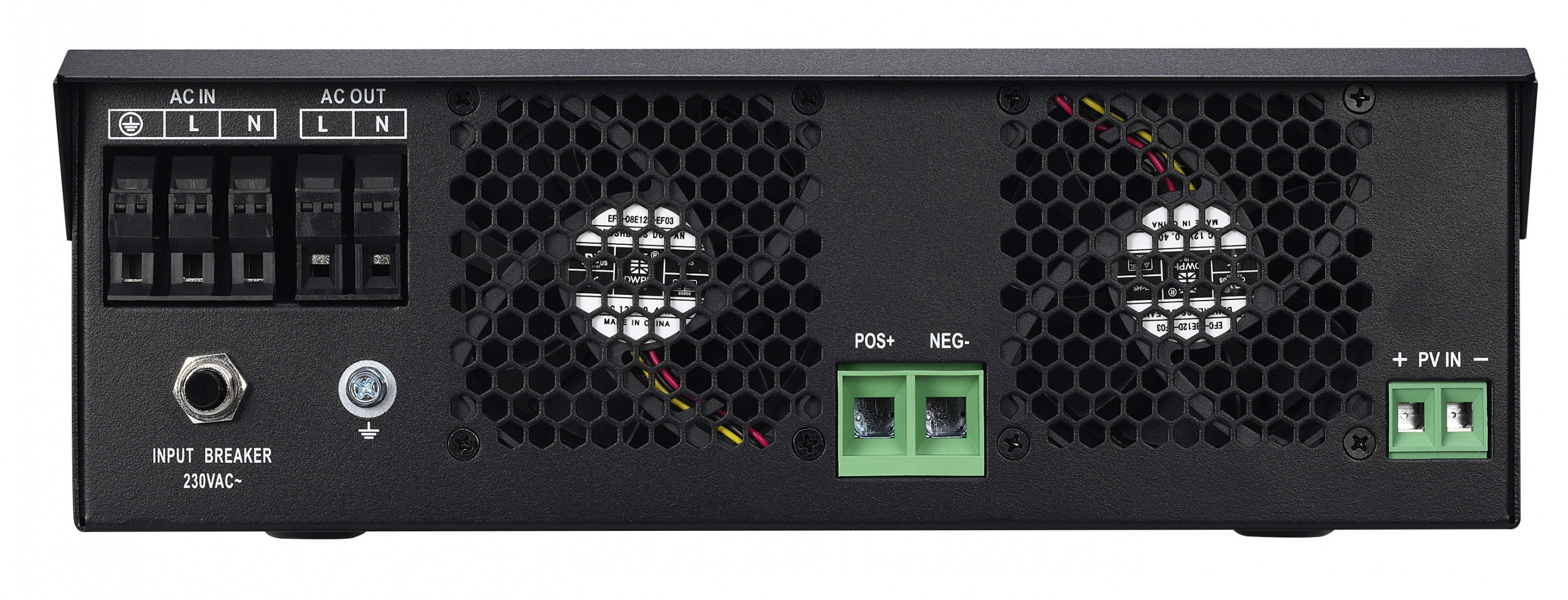 Inwerter POWERWALKER 5000VA INVERTER-5000-PW