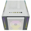 Miniatura zdjęcia: Corsair iCUE 5000T RGB White (CC-9011231-WW)