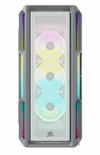 Miniatura zdjęcia: Corsair iCUE 5000T RGB White (CC-9011231-WW)