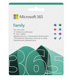 Miniatura zdjęcia: MS Office 365 Family PL Subskrypcja 1 Rok Win/Mac Medialess Miniatura zdjęcia: MS Office 365 Family PL Subskrypcja 1 Rok Win/Mac Medialess