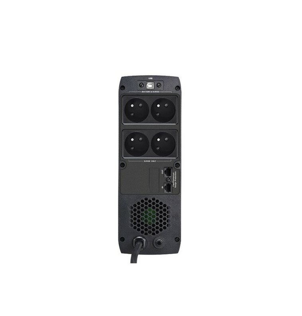 Zdjęcie produktu: UPS PowerWalker GXB 1500VA 4x230V RGB