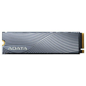 Miniatura produktu: Dysk Adata SSD SWORDFISH 1TB M.2 PCIe NVMe Gen3