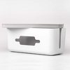 Miniatura zdjęcia: Pojemnik na kable ORICO biały 30 cm (CMB-18-WH) Miniatura zdjęcia: Pojemnik na kable ORICO biały 30 cm (CMB-18-WH)