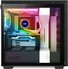 Miniatura zdjęcia: Chłodzenie wodne NZXT Kraken X53 RGB White 240mm