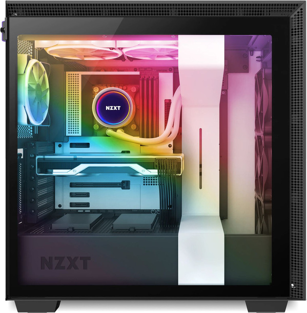 Zdjęcie produktu: Chłodzenie wodne NZXT Kraken X63 RGB White 280mm