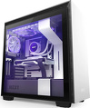 Miniatura zdjęcia: Chłodzenie wodne NZXT Kraken X63 RGB White 280mm