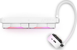 Miniatura zdjęcia: Chłodzenie wodne NZXT Kraken Z63 RGB White 280mm