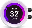 Miniatura zdjęcia: Chłodzenie wodne NZXT Kraken Z63 RGB White 280mm