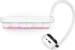 Miniatura zdjęcia: Chłodzenie wodne NZXT Kraken Z53 RGB White 240mm