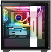 Miniatura zdjęcia: Chłodzenie wodne NZXT Kraken Z73 RGB White 360mm Miniatura zdjęcia: Chłodzenie wodne NZXT Kraken Z73 RGB White 360mm