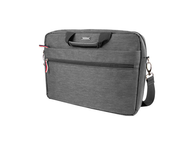 Torba na laptopa 14,1" Natec Saigini - szara (NTO-1705)